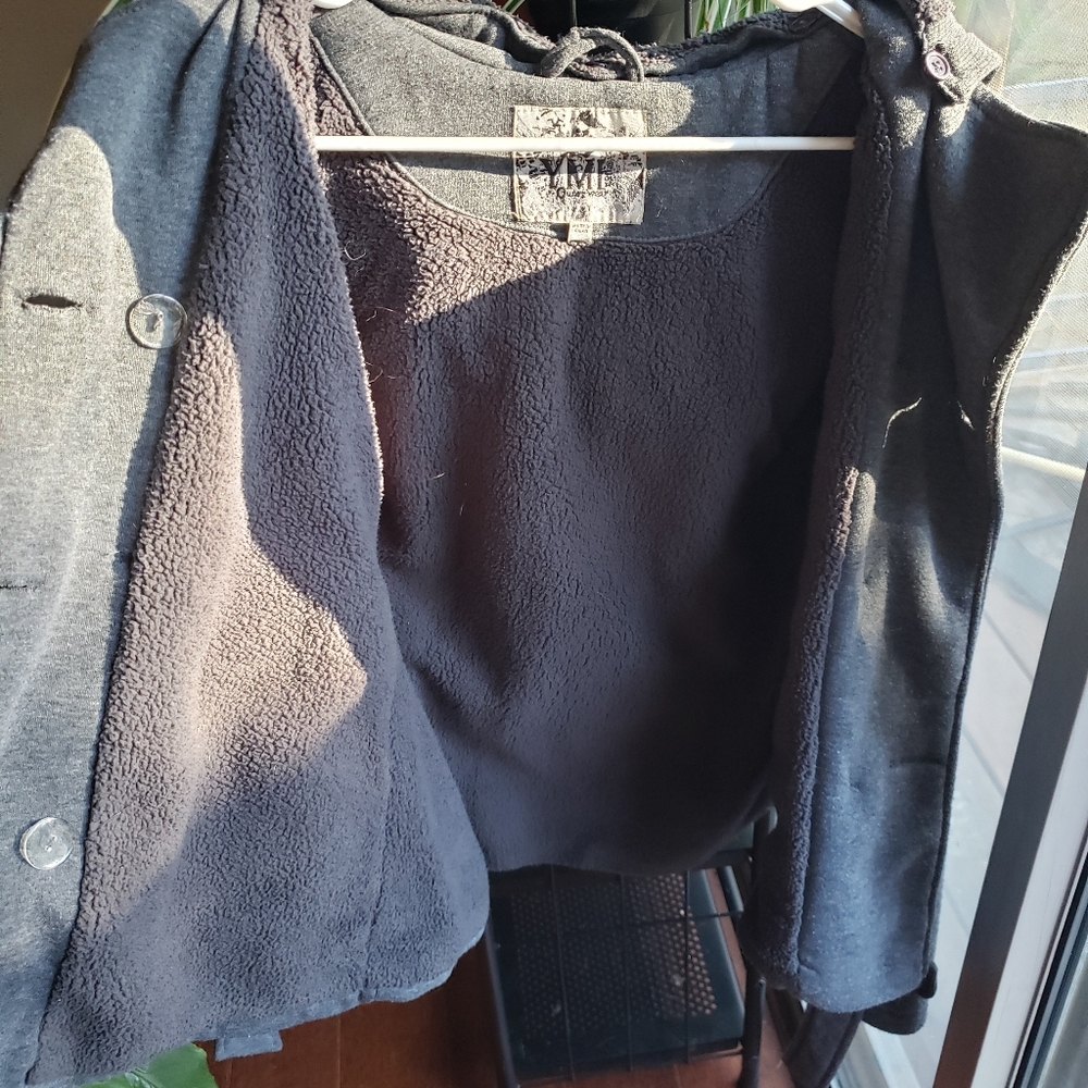Winter Jacket - Picture 3 of 3